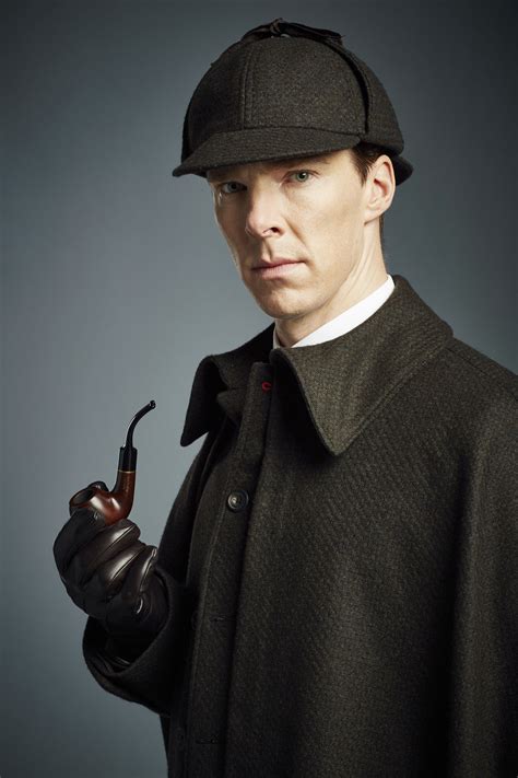 Sherlock Holmes Doc